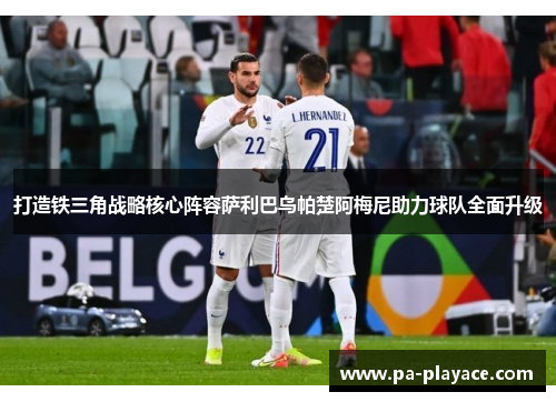打造铁三角战略核心阵容萨利巴乌帕楚阿梅尼助力球队全面升级